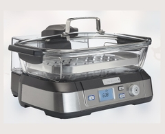 Nồi hấp Cuisinart STM-1000HK