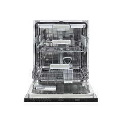 Máy rửa chén âm tủ Hafele HDW-FI60A (533.23.260)