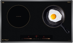 Bếp Từ EUROSUN EU-T710PRO(G)