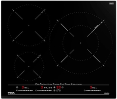 Bếp Từ TEKA MAESTRO IZC 63630 BK MST