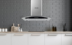 Máy Hút Mùi SPELIER SP-651G