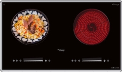 Bếp Điện Từ CANZY CZ-7002IH
