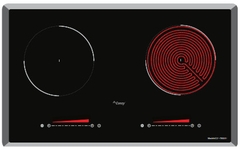 Bếp Điện Từ CANZY CZ-7002IH