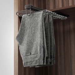 Mắc Treo Quần Âu EUROGOLD EUA7110B