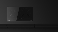 Bếp Từ TEKA TOTAL IZC 72310 MSP BK