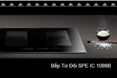 Bếp Từ SPELIER SPE-IC1089B