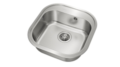 Chậu Rửa TEKA TOTAL STYLO 1B