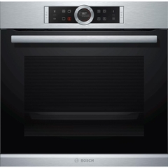 Lò Nướng BOSCH HBG675BS1|Serie 8