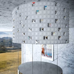 Máy Hút Mùi DUDOFF ARAMA