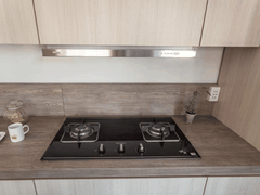 Bếp Gas Malloca AS 9402B