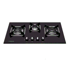 Bếp Gas Malloca AS 9603B