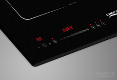 Bếp Điện Từ CHEFS EH-MIX320