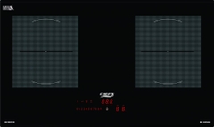 Bếp Điện Từ CHEFS EH-MIX666