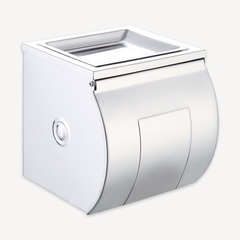 Hộp Giấy Kín INOX SUS304 B-GEM BG-PKA0924
