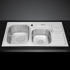 Chậu Rửa Malloca MS 1024