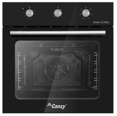 Lò Nướng CANZY CZ-06DL