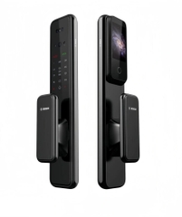 Khóa cửa vân tay BOSCH EL 600VF EU BLACK APP