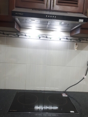 Máy Hút Mùi EUROSUN EH-70CF19S