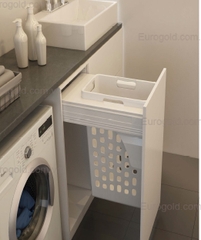 Giỏ Đựng Đồ EUROGOLD EUA01400