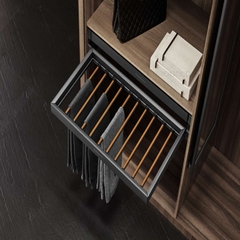 Vắt Quần Âu EUROGOLD EUA4190B