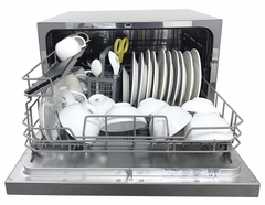 Máy Rửa Chén EUROSUN SKS55E07EU (7 Bộ)