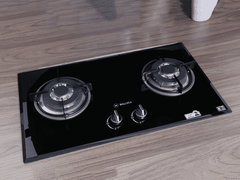 Bếp Gas Malloca GHG 732A New