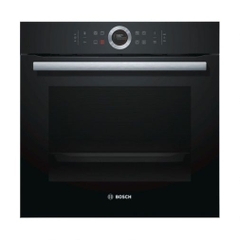 Lò Nướng BOSCH HBG675BB1|Serie 8