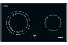 Bếp điện Hafele HC-R772A (536.01.795)