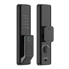 Khóa Điện Tử HUBERT HB CG67 BLACK