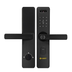 Khóa Điện Tử HUBERT HB CG75 BLACK