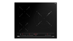 Bếp Từ TEKA EASY IBC 63015 BK MSS