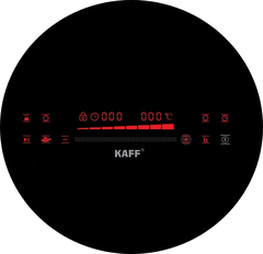 Bếp Domino từ KAFF KF-H33DIS