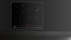 Bếp Từ TEKA MAESTRO IT 6350 iKNOB