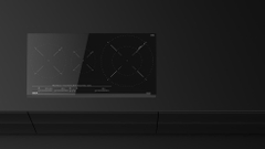 Bếp Từ TEKA MAESTRO IZC 83620 MST BK