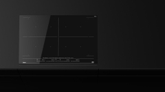 Bếp từ Teka MAESTRO DIRECTSENSE IZF 88700 MST