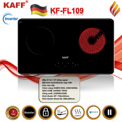 Bếp Điện Từ KAFF KF-FL109