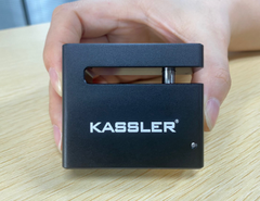 Khóa Xe Máy KASSLER KL-3000