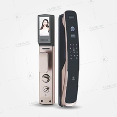 Khóa Điện Tử KASSLER KL-878C APP