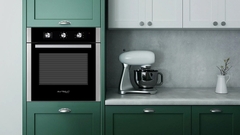 Lò Nướng EUROSUN EOV65ME