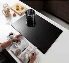 Bếp Từ Malloca MH-04I BM