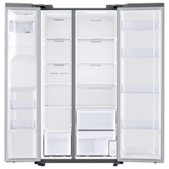 Tủ Lạnh SPELIER SP 570 IT-SS