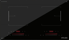 Bếp Từ SPELIER SPM-988I PLUS