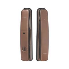 Khóa Điện Tử BOSCH EL800A EU AMBER GOLD