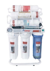 Màng Lọc RO CANZY CZ-Deluxe 08/09KV