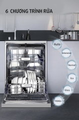 Máy Rửa Chén CHEFS EH-DW401E