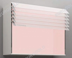 Tủ Cánh Kính Tự Động Thông Minh EUROGOLD ESM2090