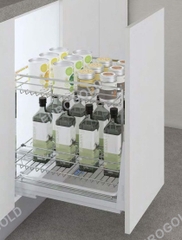 Giá Gia Vị EUROGOLD ERO2040B2