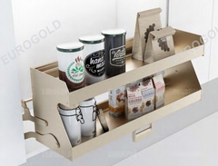 Giá Nâng Hạ Nhôm Anode EUROGOLD EUM9090