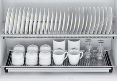 Giá Bát Cố Định Dạng V EUROGOLD EU01100