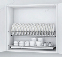 Giá Bát Cố Định Dạng V EUROGOLD EU01100